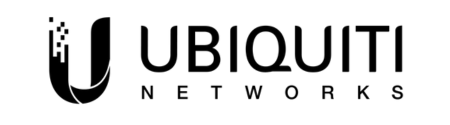 Ubiquity logo in black. Ubiquity are a preferred supplier of Heritage Electrical