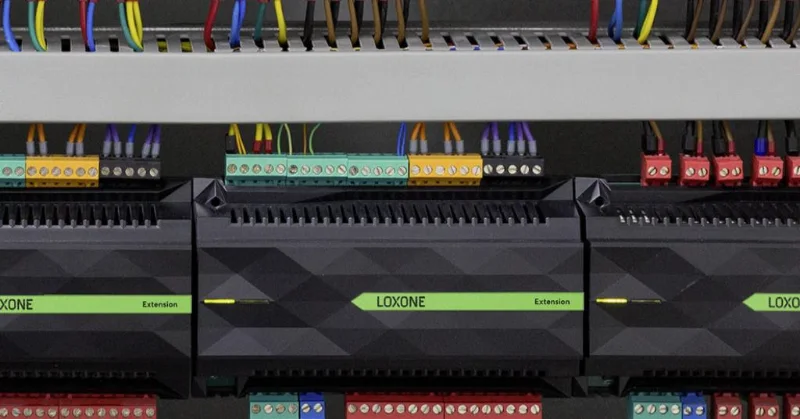 loxone-mini-server